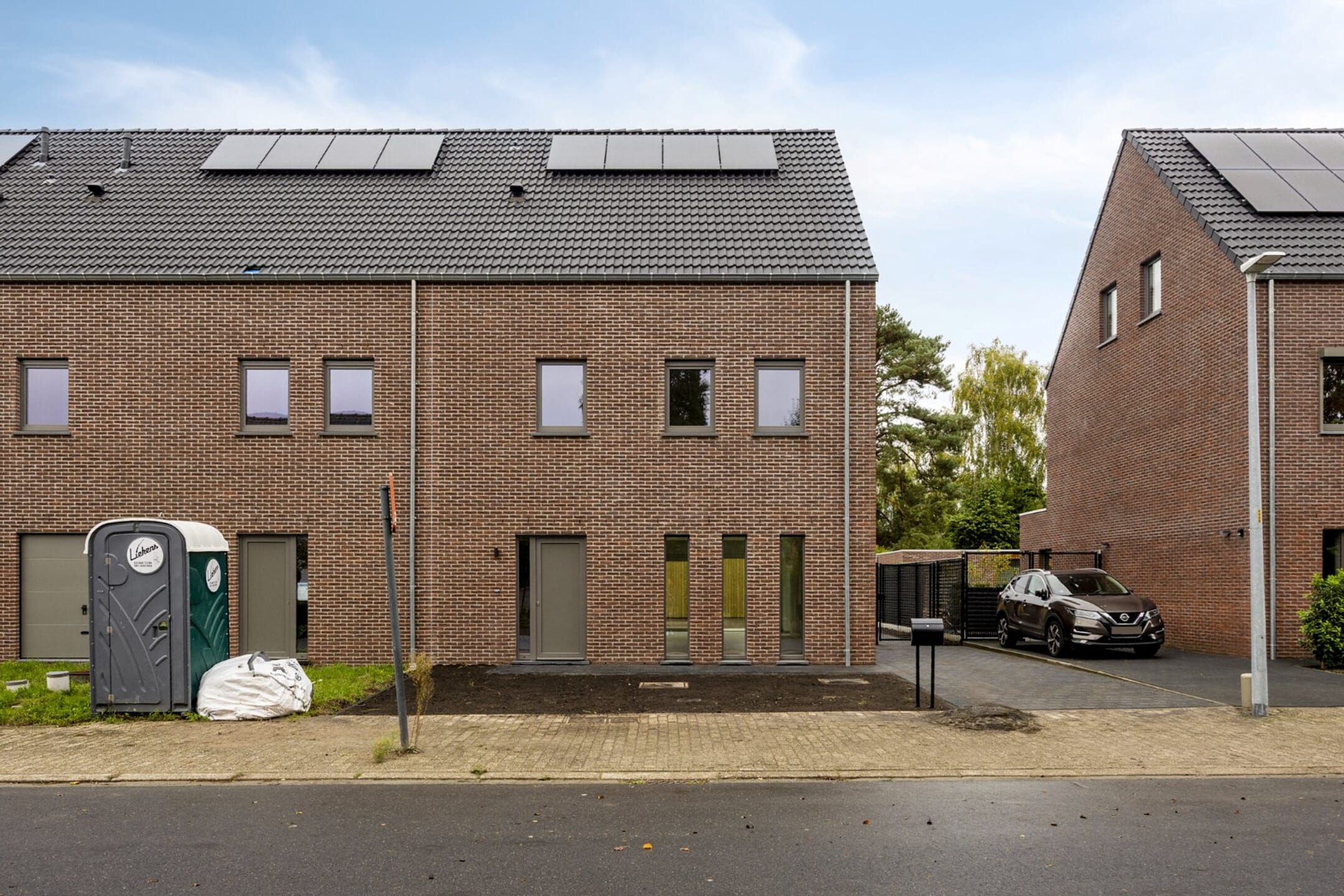 Begonialaan 5