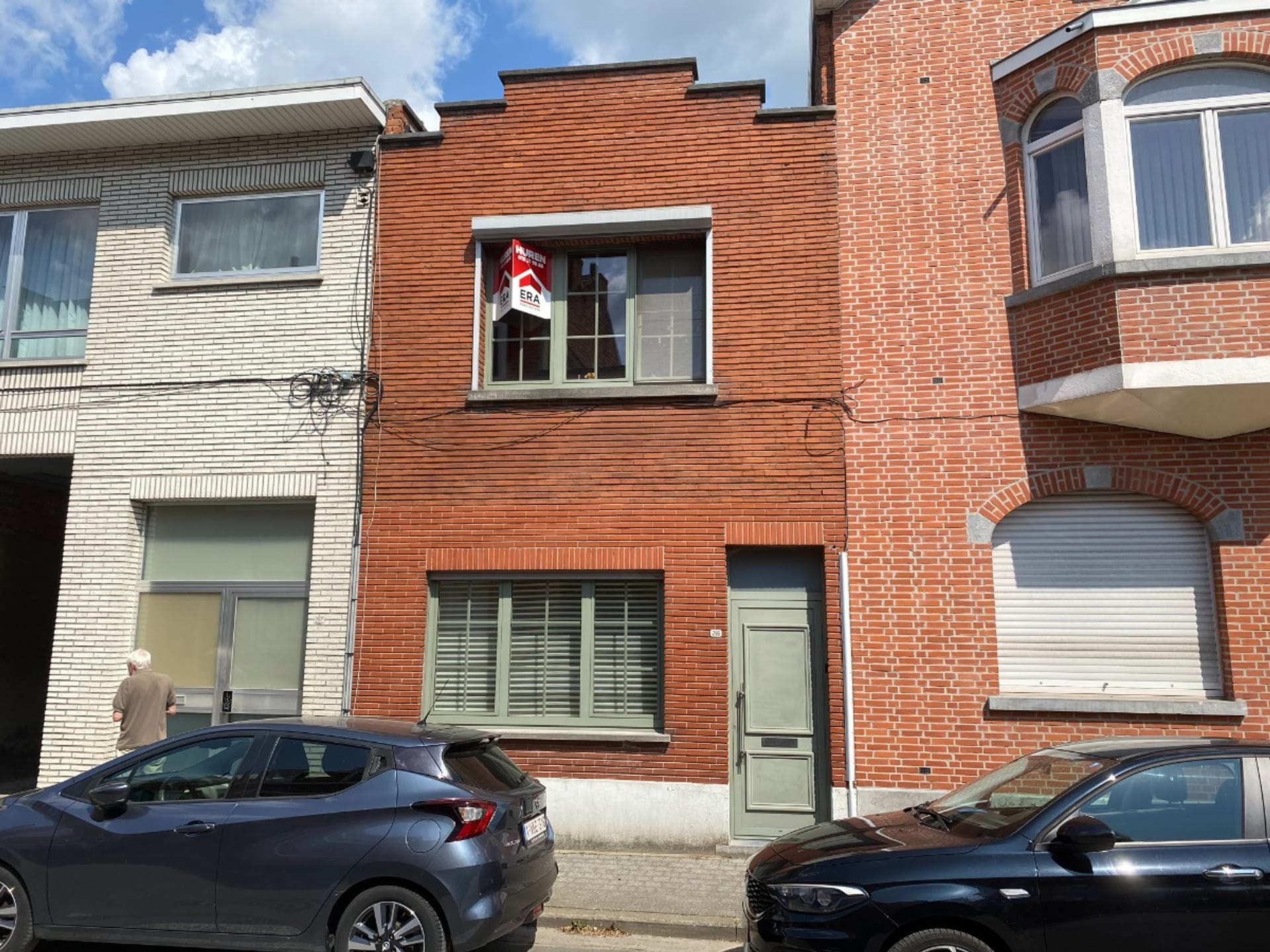 Lakenmakersstraat 295