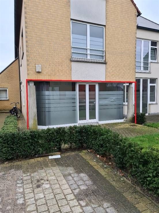 Apartment for rent in MOL €790/month 2 bedrooms 87m² Immoweb