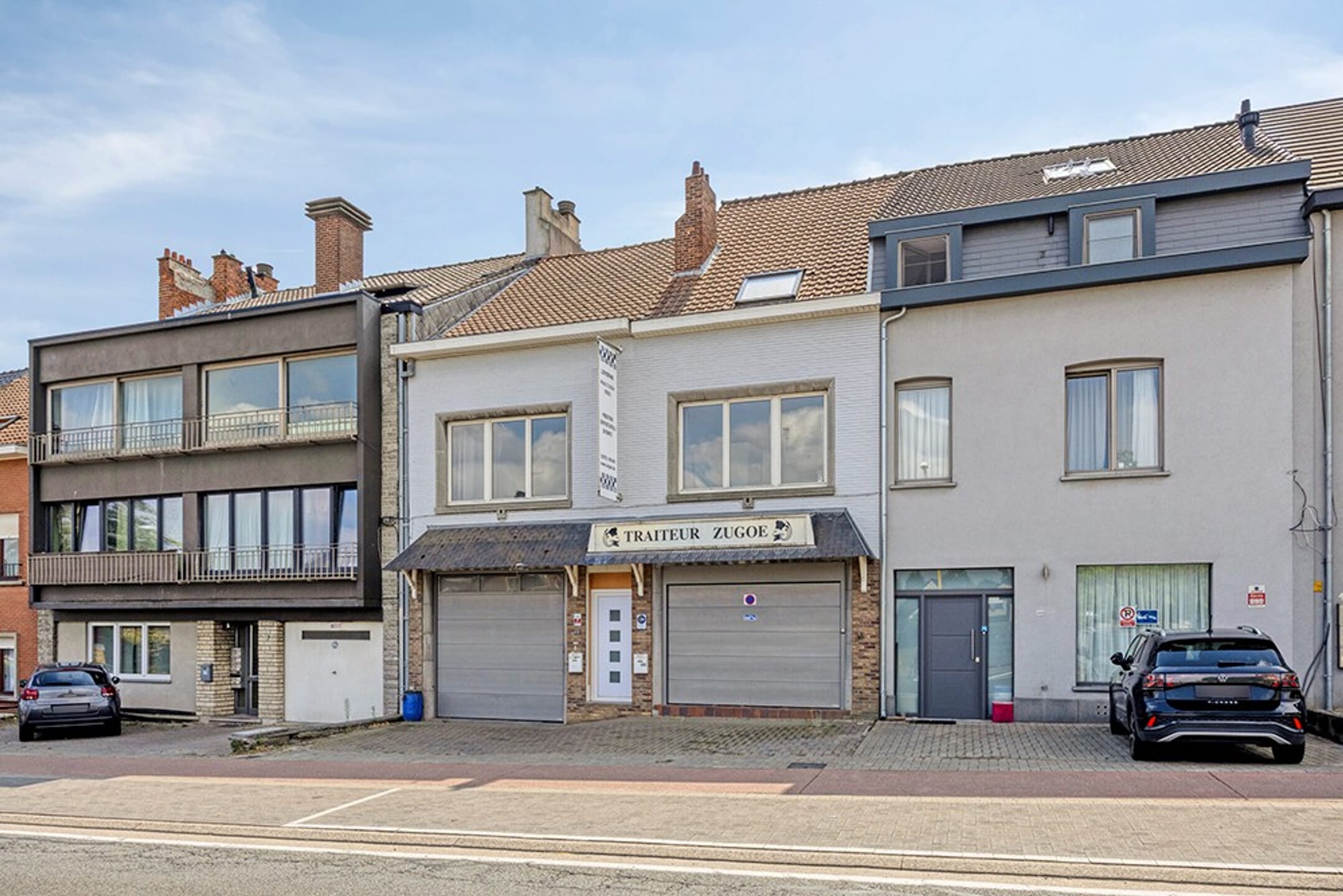 Vilvoordsesteenweg 408