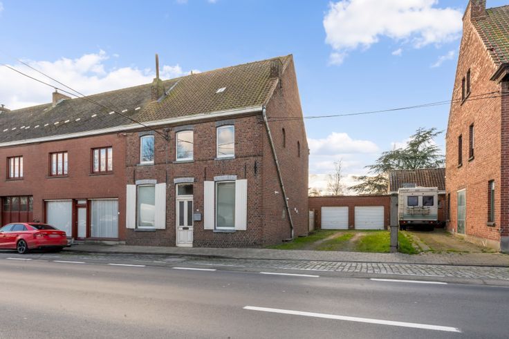 19 huizen te koop Moen (8552)