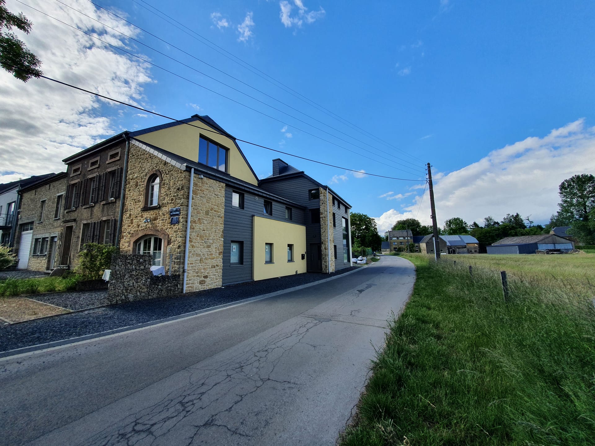 Rue De La Follmillen 13