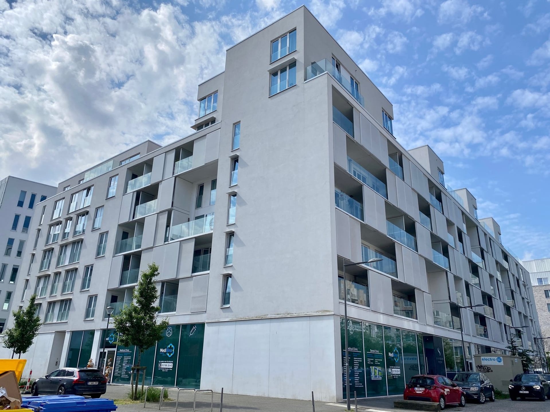 Rue de la Filature 12