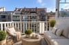 Photo 4 de 30 – Appartement à Knokke