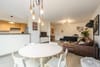 Photo 5 de 16 – Appartement à Anderlecht