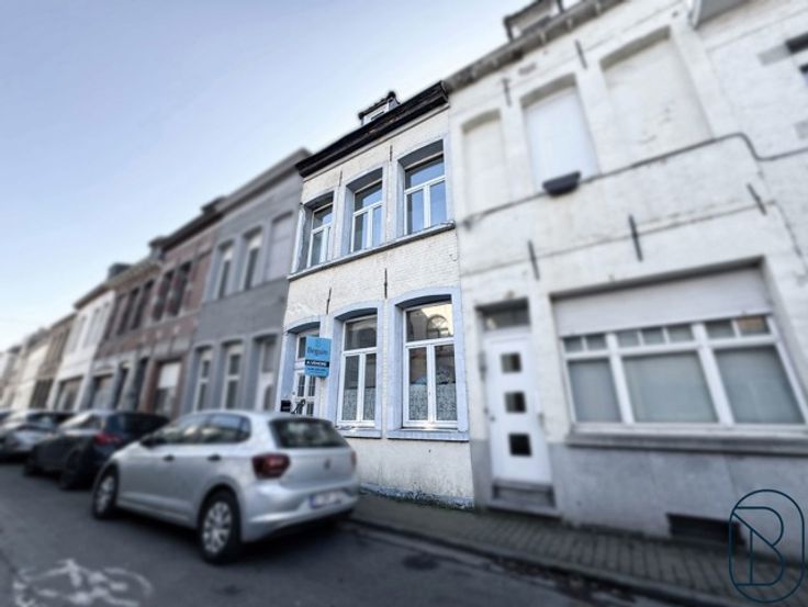 Gebouw voor gemengd gebruik te koop in Tournai - € 159.000 - 2 ...