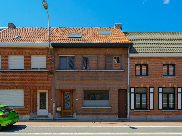 Huis te koop in Londerzeel - Immoweb