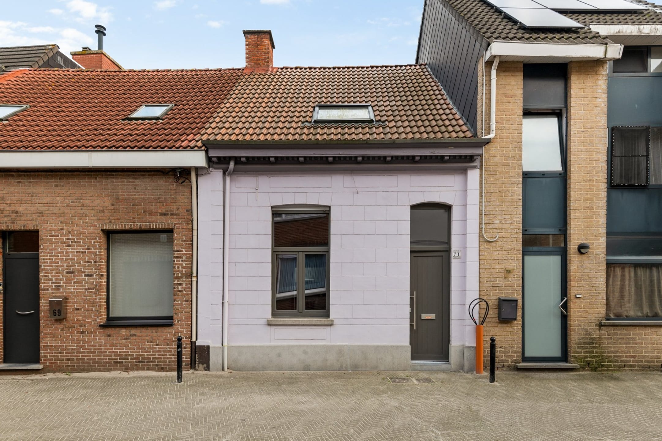 Vianenstraat 71