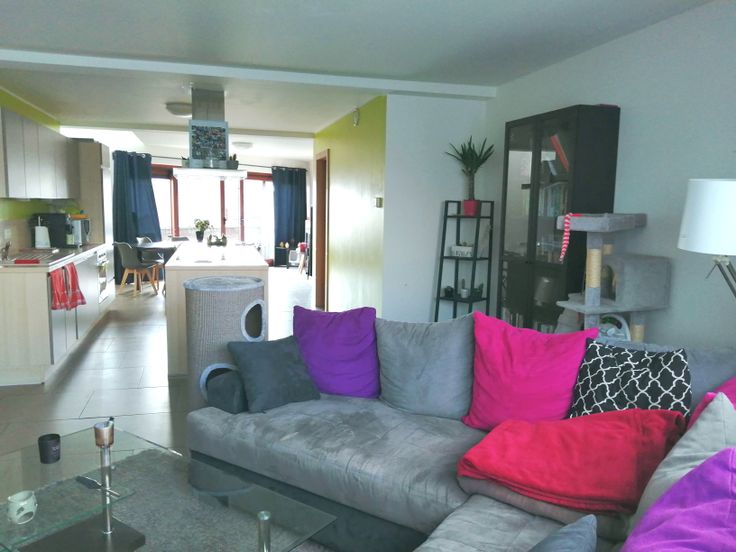 Appartement à louer namur (province) Immoweb