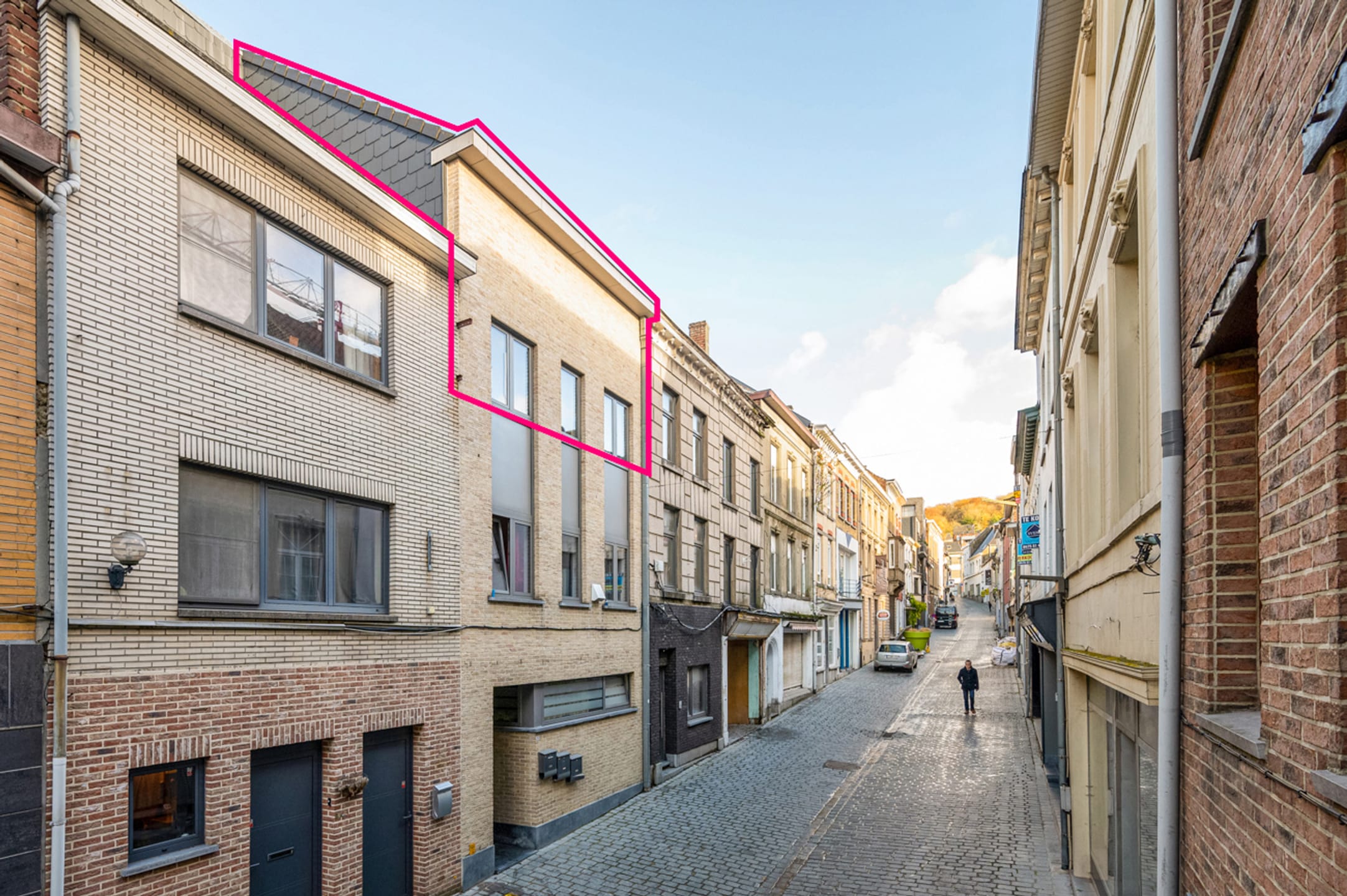 Nieuwstraat 53