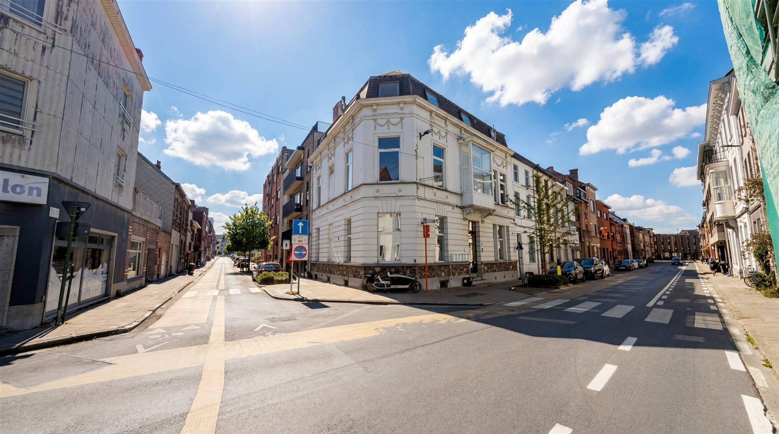Dirk Martensstraat 58