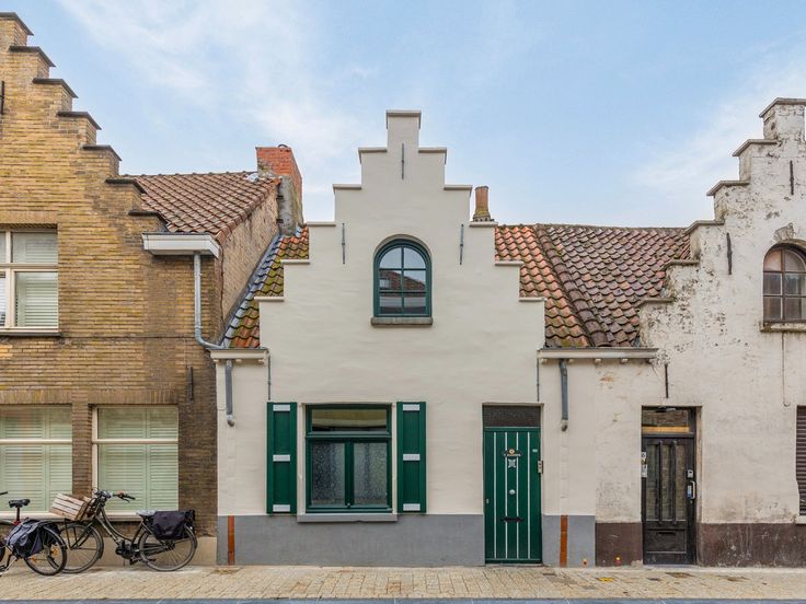 House for sale in Brugge €295,000 3 bedrooms 112m² Immoweb