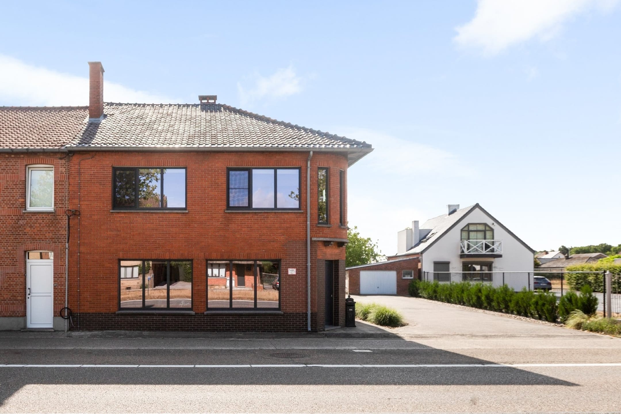 Kempische Steenweg 509