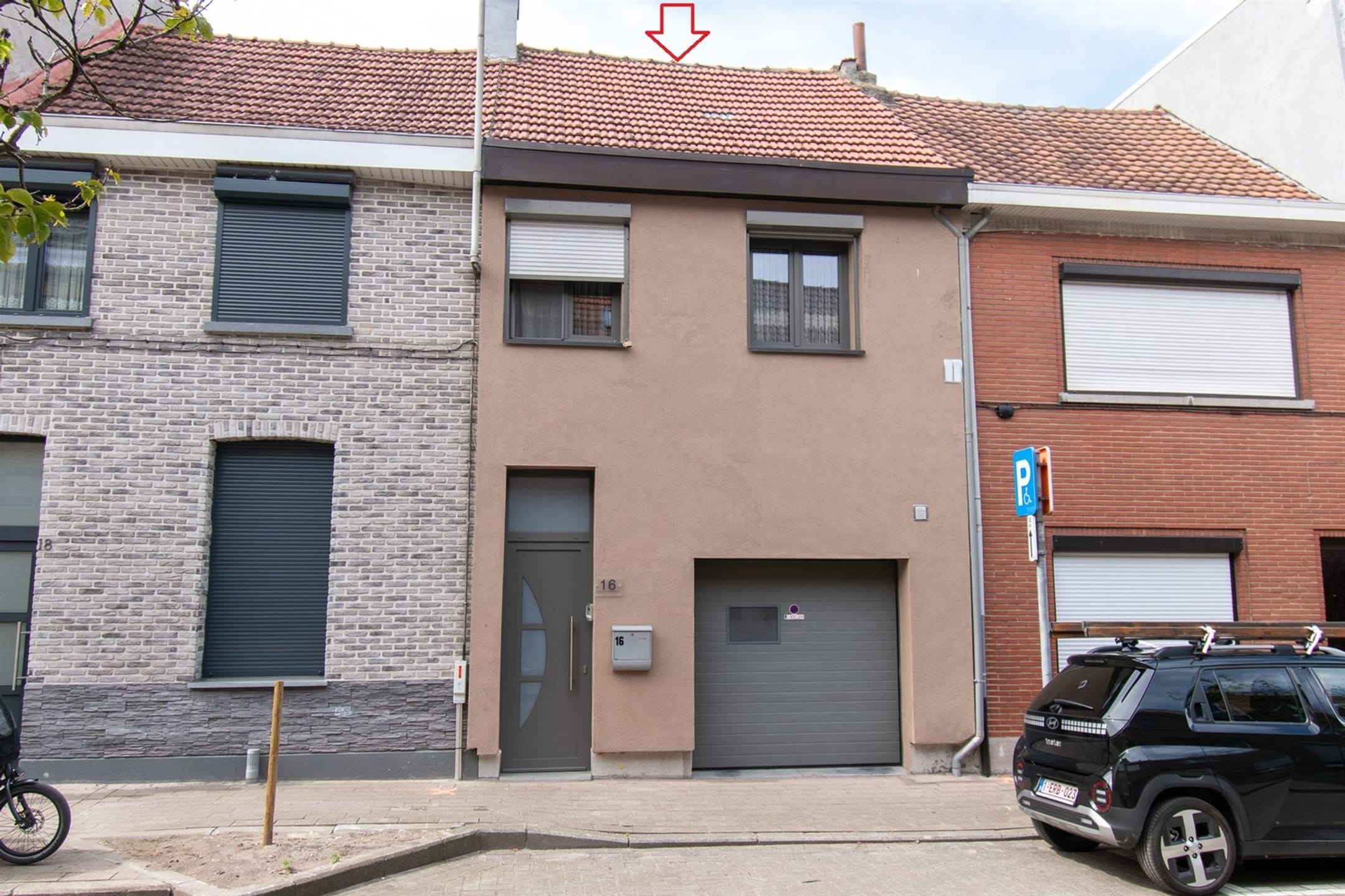 Caronstraat 16