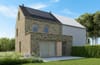 Photo 2 de 8 – Maison à Beringen