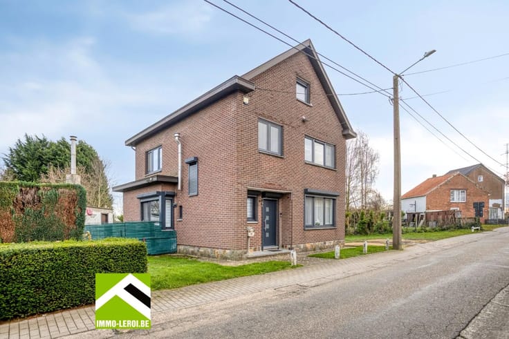 Huis Te Koop Tongres
