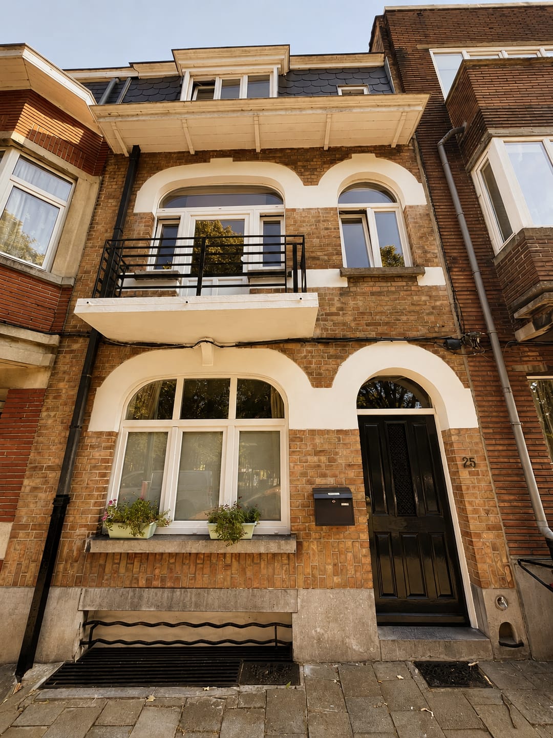 Rosalie Uyttenhovestraat 25