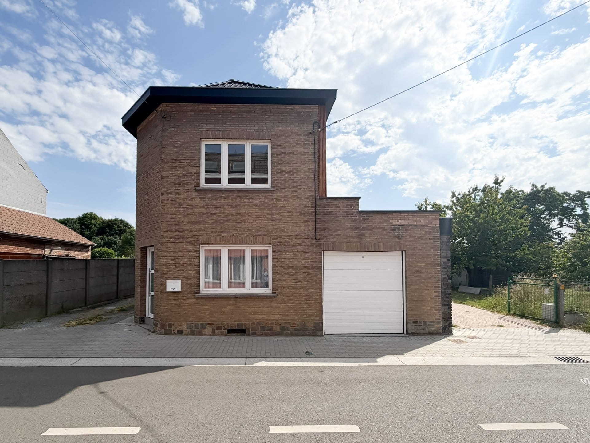 Kasteelbrakelsesteenweg 355