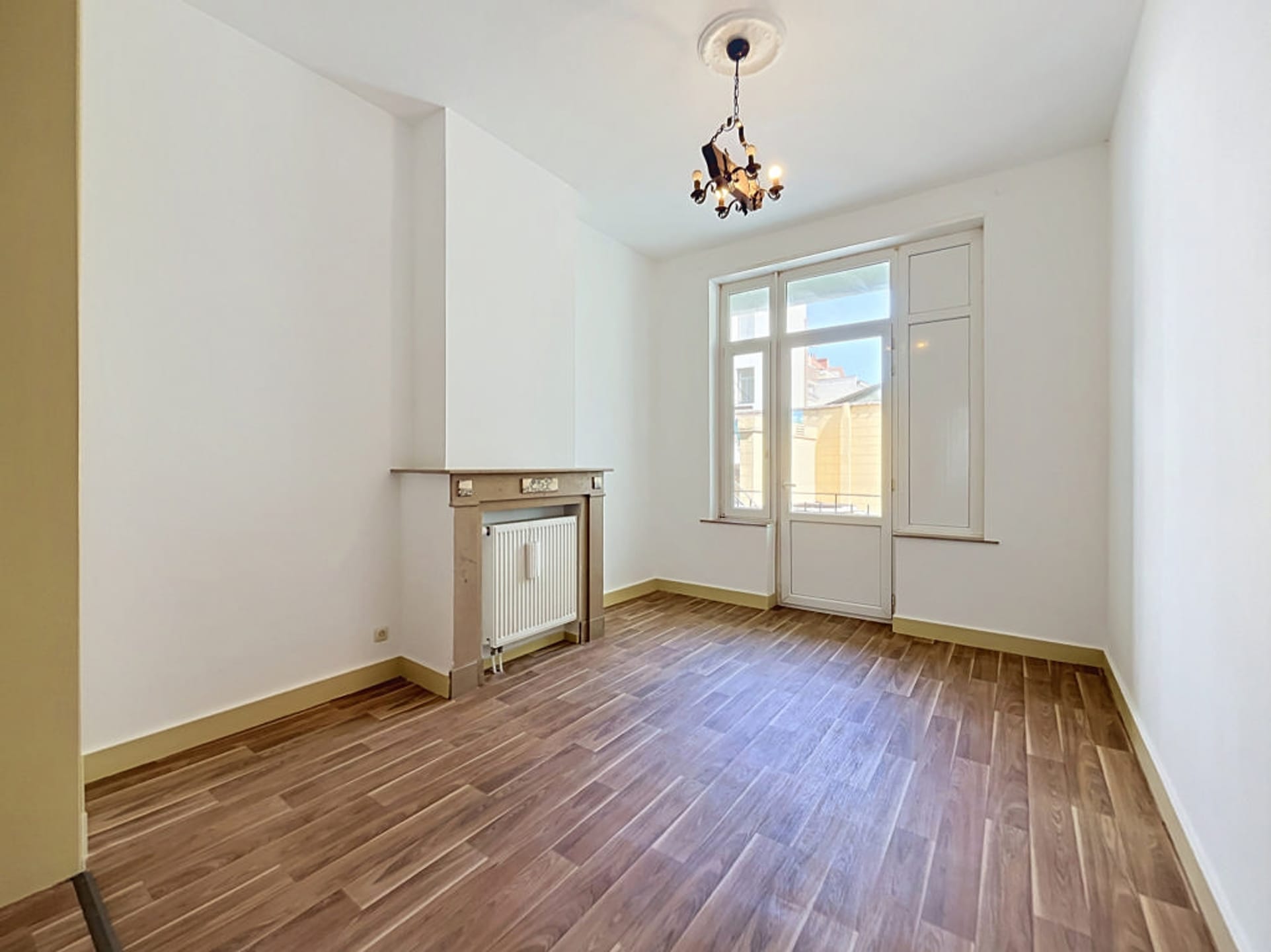 Rue Pierre Gassée 6
