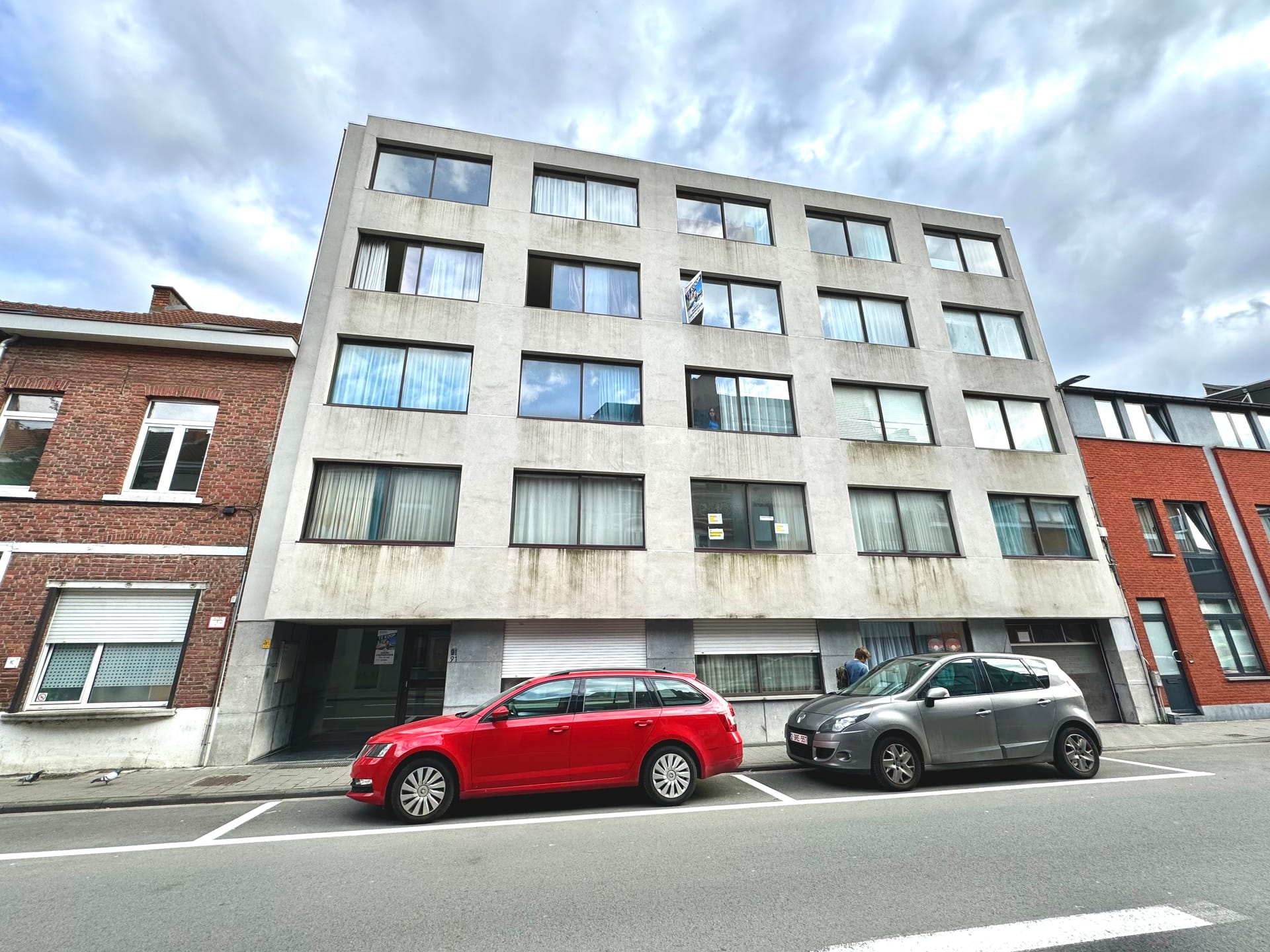 Andreas Vesaliusstraat 91