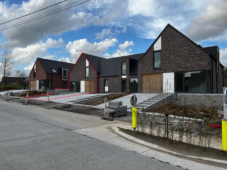 Maison et appartement à louer forest (7910) Immoweb