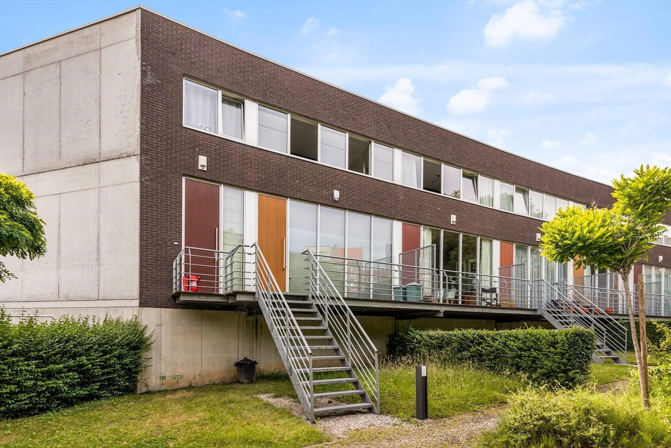 Kasteelstraat 1 A