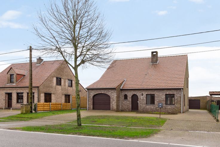 39 huizen te koop Retie (2470)