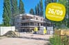 Photo 1 de 11 – Appartement à Sijsele