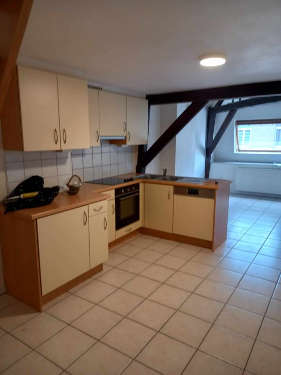 Maison et appartement à louer quievrain (7380) Immoweb