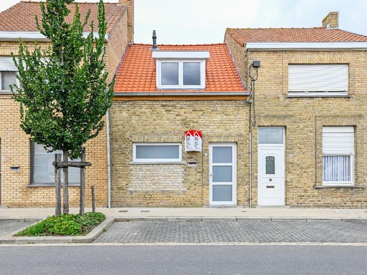 Huis te koop in Veurne Immoweb Huis te koop in Veurne Immoweb