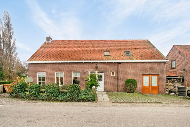 37 huizen te koop Nederland