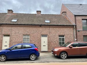 Huis te huur in Kortrijk - 2 slaapkamers - Immoweb