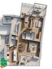 Photo 4 de 6 – Appartement à Grobbendonk