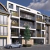 Photo 2 de 2 – Appartement à Westende