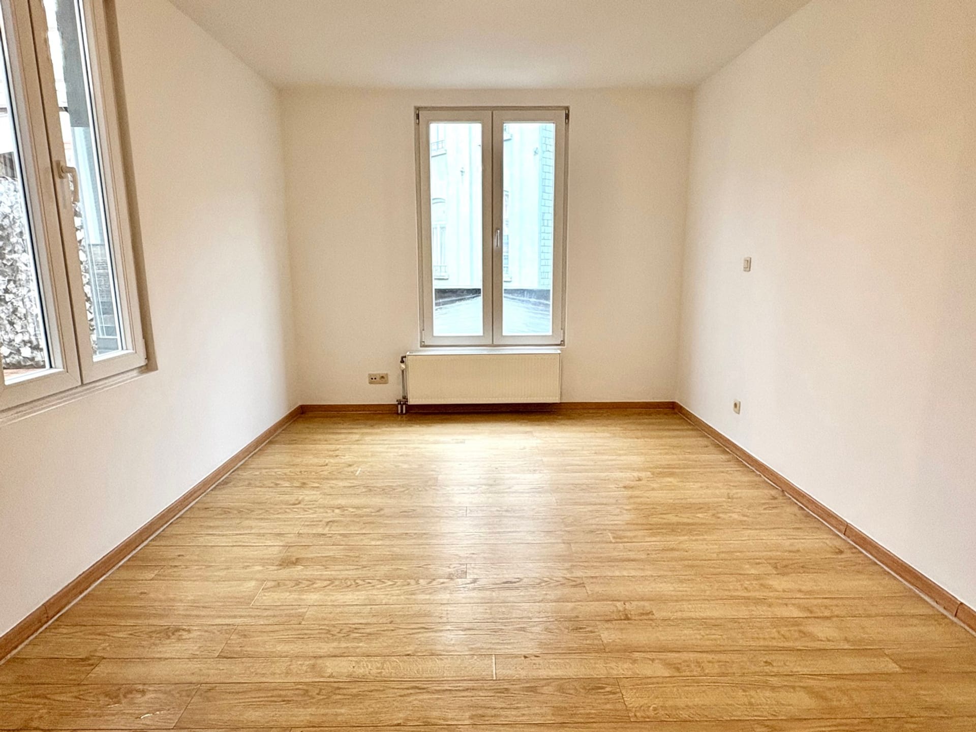 2-stanza appartamento di 49 m²