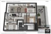 Photo 4 de 10 – Appartement à Helchteren