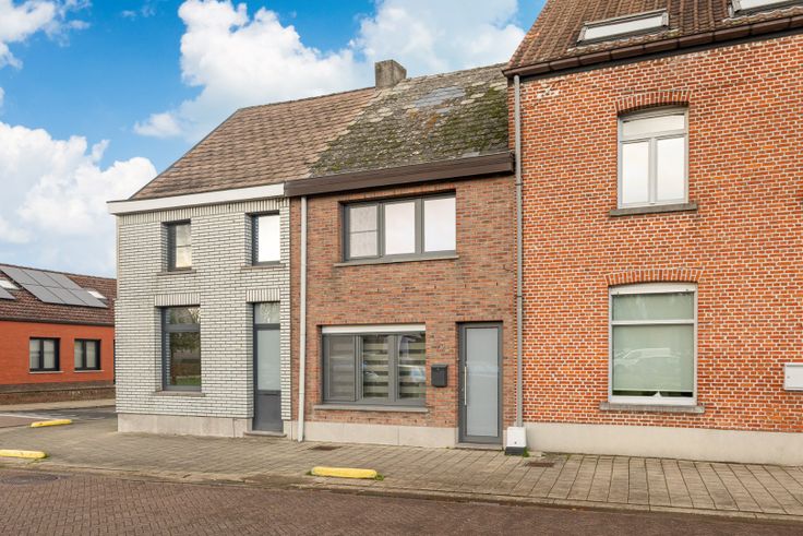 Agentschap Rosini Vastgoed & Advies in Bonheiden - Immoweb