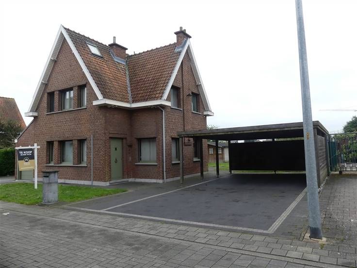 84 Huizen Te Koop Puurs Sint-Amands (2870)