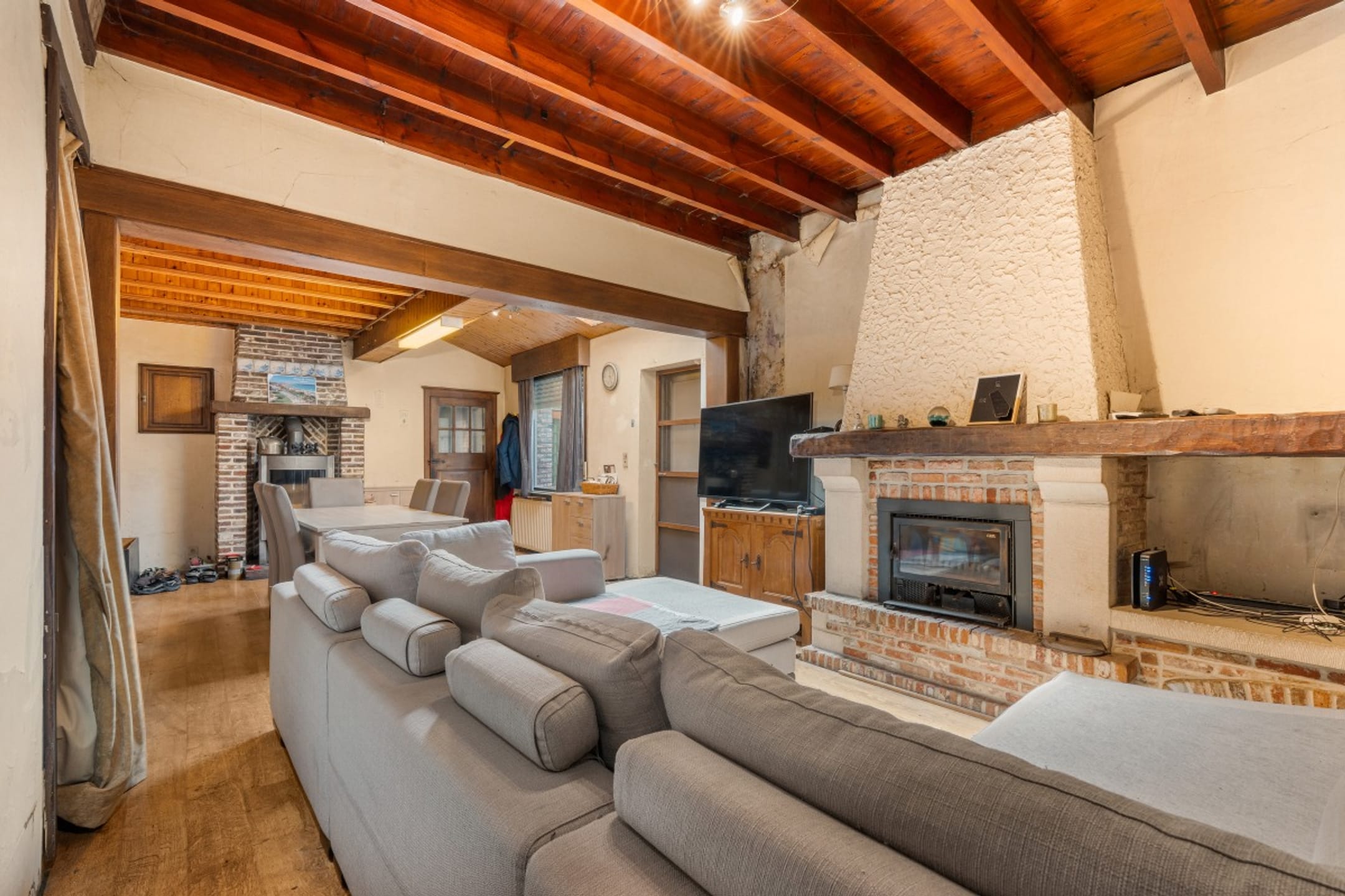 4-room house & single family of 130 m²