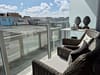 Photo 19 de 21 – Appartement à Westende