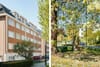 Photo 5 de 19 – Appartement à Woluwe-Saint-Pierre