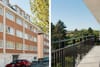 Photo 15 de 19 – Appartement à Woluwe-Saint-Pierre