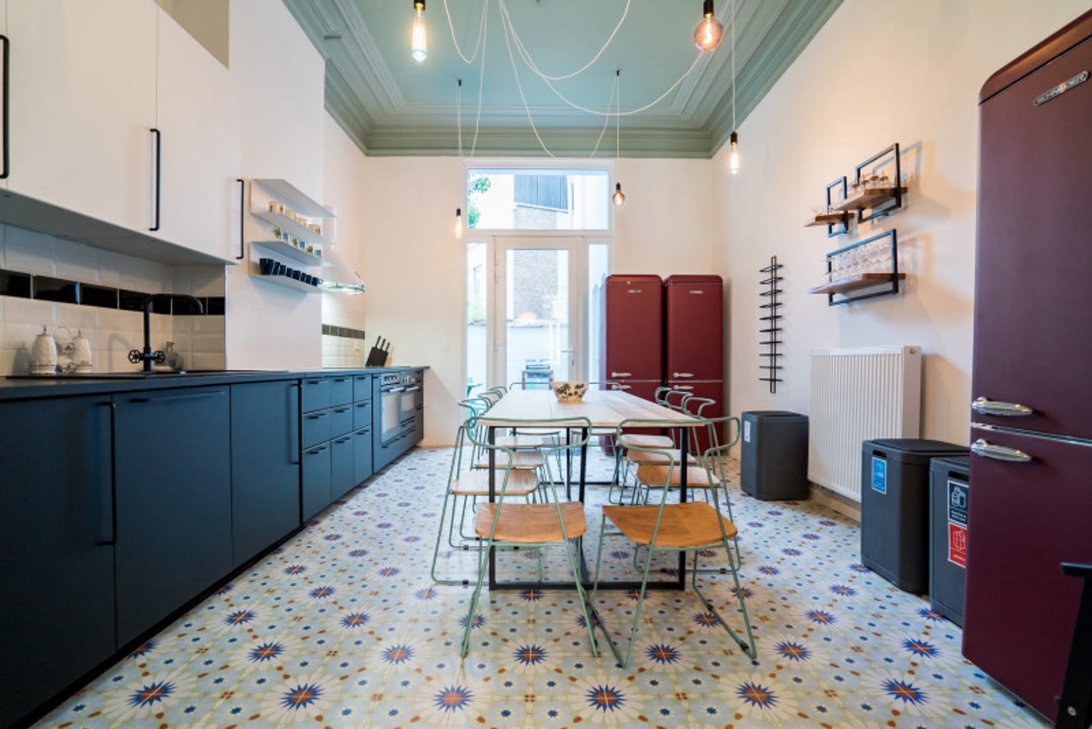 Rue Colonel Van Gele 128