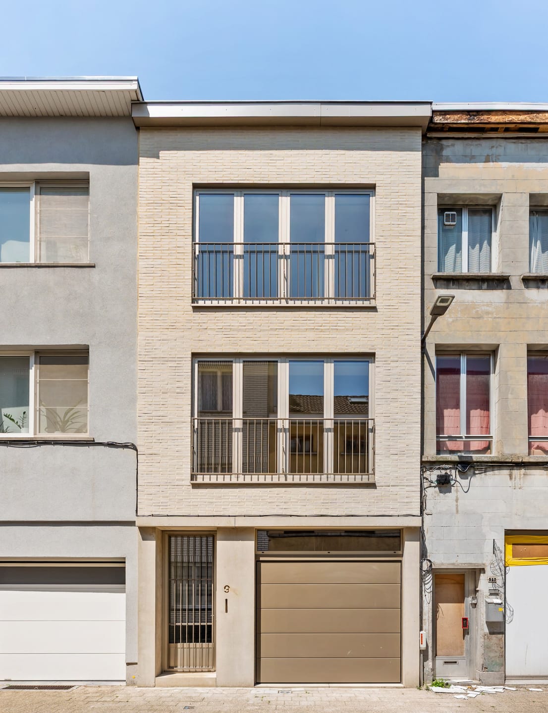 Sint-Lazarusstraat 9