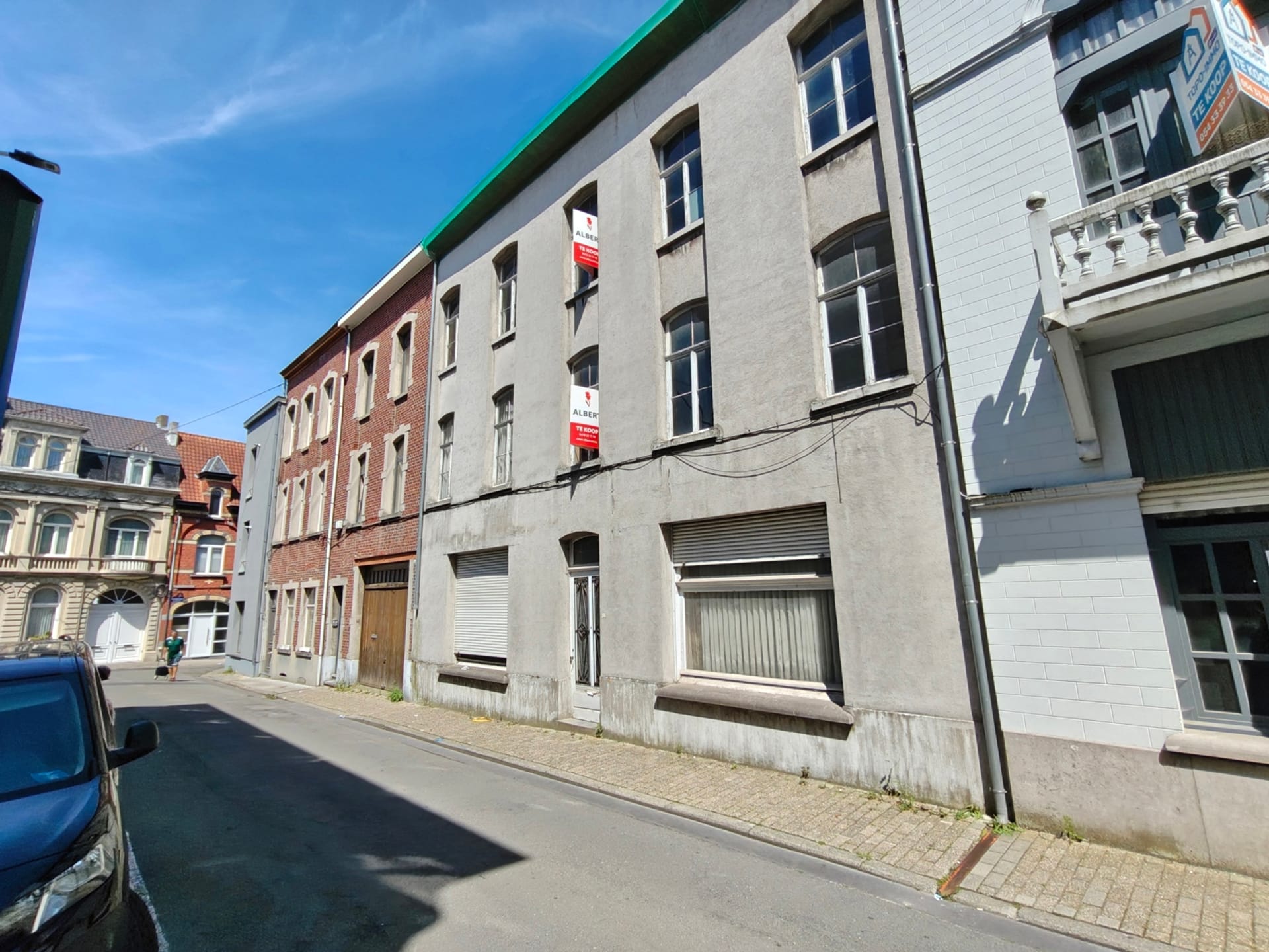 Collegestraat 15