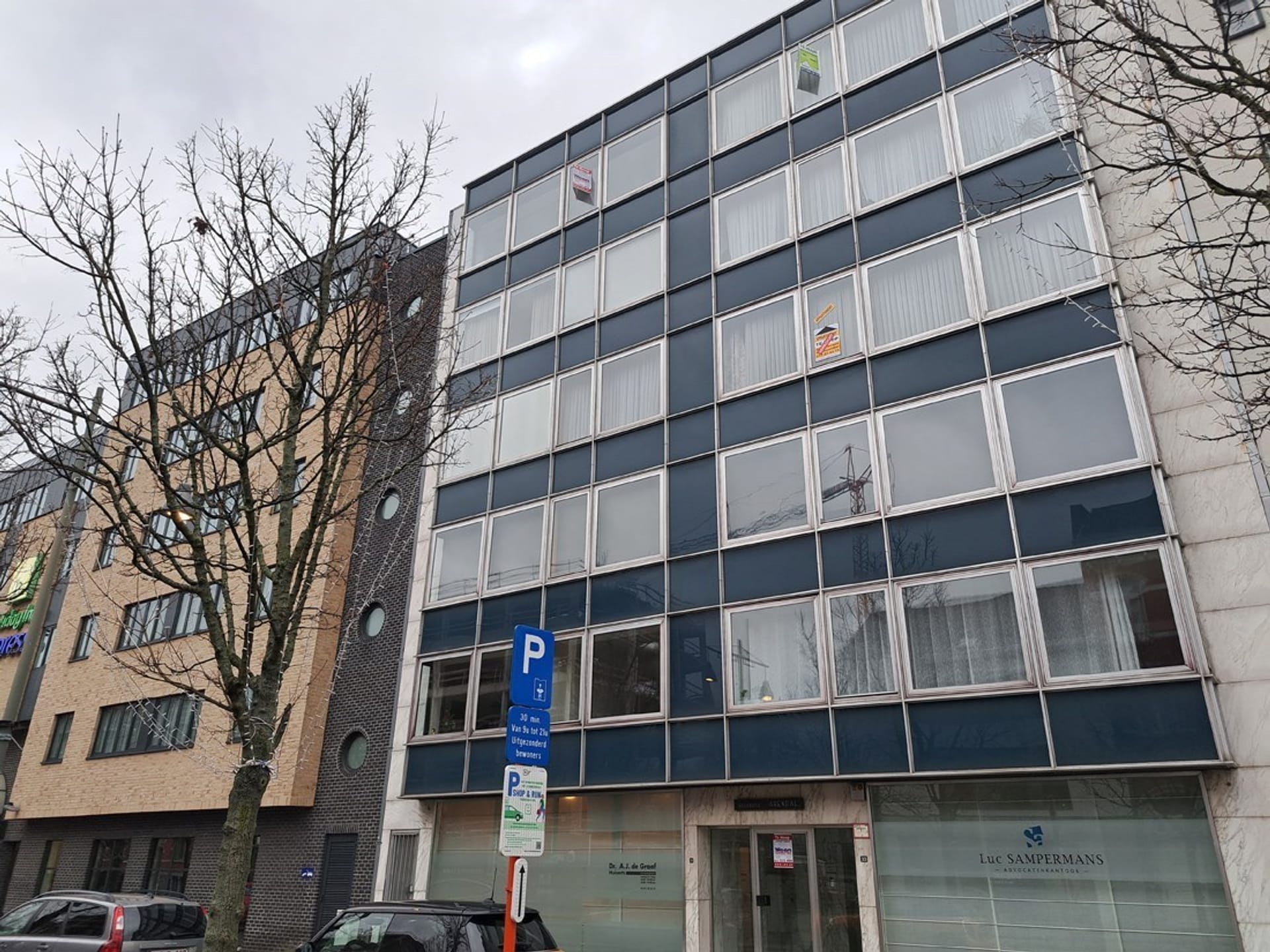 Thonissenlaan 33