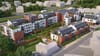 Photo 8 de 9 – Appartement à CHASTRE-VILLEROUX-BLANMONT
