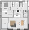 Photo 4 de 6 – Appartement à Hulshout