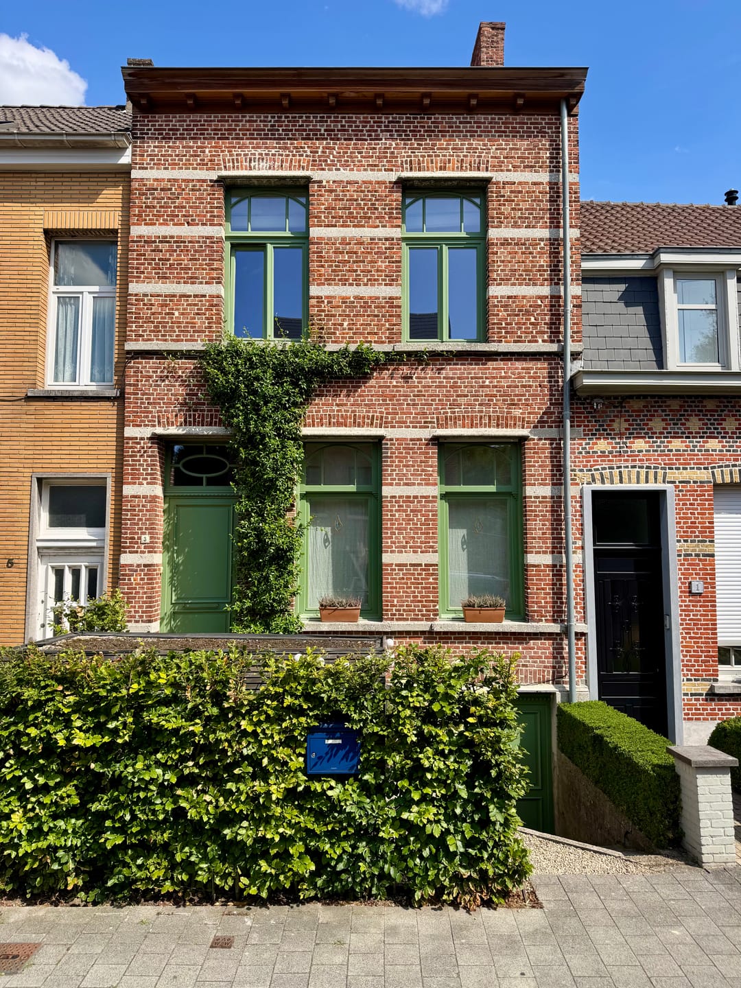 Frans Lenaertsstraat 3