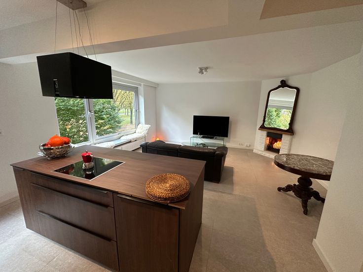 Appartement te huur Antwerpen 5 (2050) Immoweb